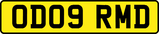 OD09RMD