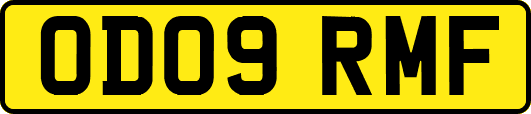 OD09RMF