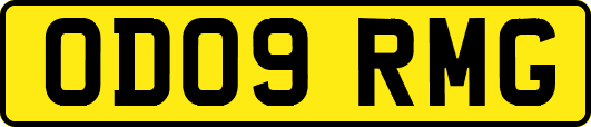 OD09RMG