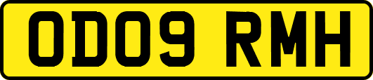 OD09RMH