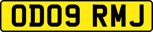 OD09RMJ