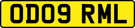 OD09RML