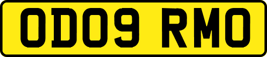 OD09RMO