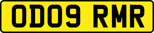 OD09RMR