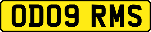 OD09RMS