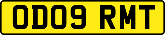OD09RMT