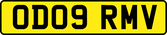 OD09RMV