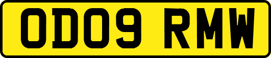 OD09RMW