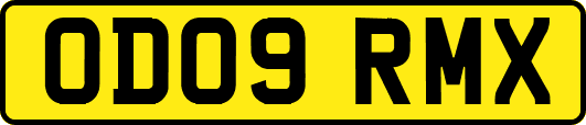 OD09RMX
