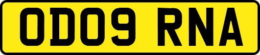 OD09RNA