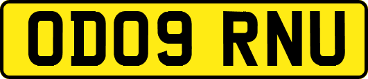 OD09RNU