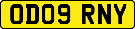 OD09RNY