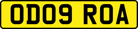 OD09ROA