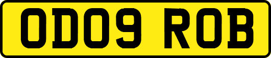 OD09ROB
