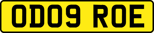 OD09ROE