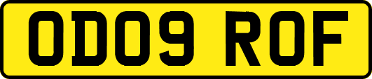 OD09ROF