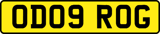 OD09ROG