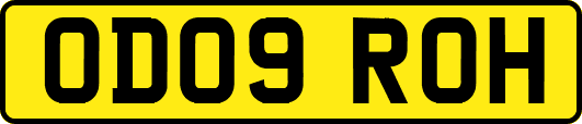 OD09ROH