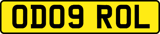 OD09ROL