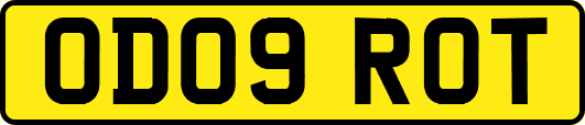 OD09ROT