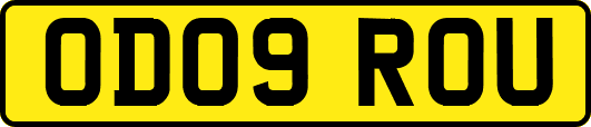OD09ROU