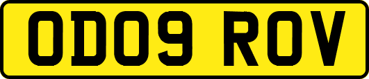 OD09ROV