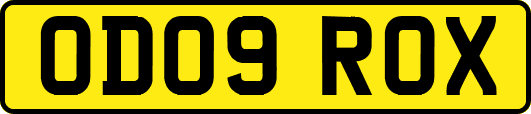OD09ROX