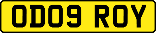 OD09ROY