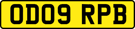 OD09RPB