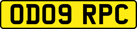 OD09RPC