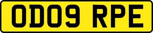 OD09RPE