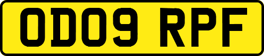 OD09RPF
