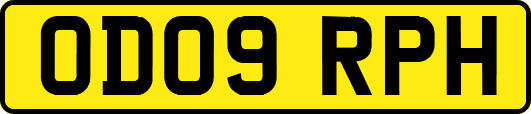 OD09RPH