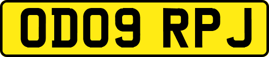 OD09RPJ