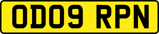 OD09RPN