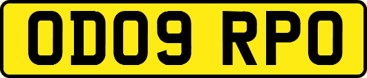 OD09RPO