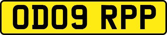 OD09RPP