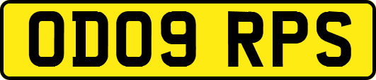 OD09RPS