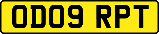OD09RPT