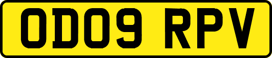 OD09RPV