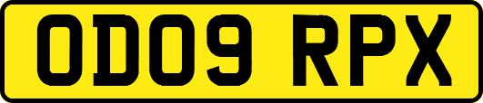 OD09RPX