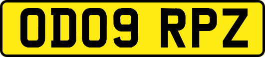 OD09RPZ