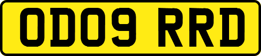 OD09RRD