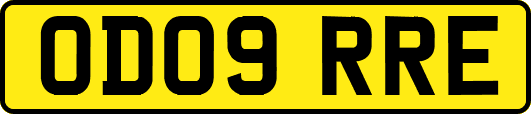 OD09RRE