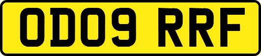 OD09RRF
