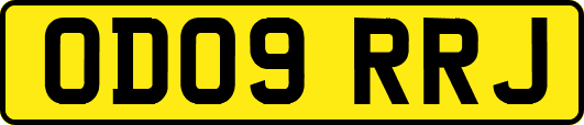 OD09RRJ
