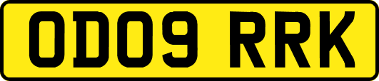 OD09RRK