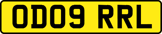 OD09RRL