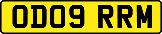 OD09RRM