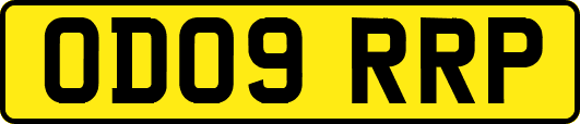 OD09RRP